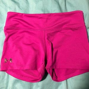 Under armour shorts